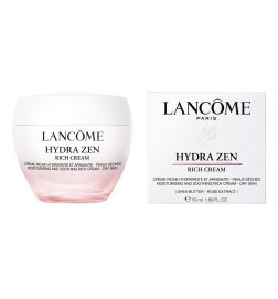 Hydra Zen Neurocalm Tagescreme - Beruhigende feuchtigkeitsspendende Anti-Stress Pflege - Trockene Haut Hydra Zen Neurocalm Tagescreme - Beruhigende feuchtigkeitsspendende Anti-Stress Pflege - Trockene Haut